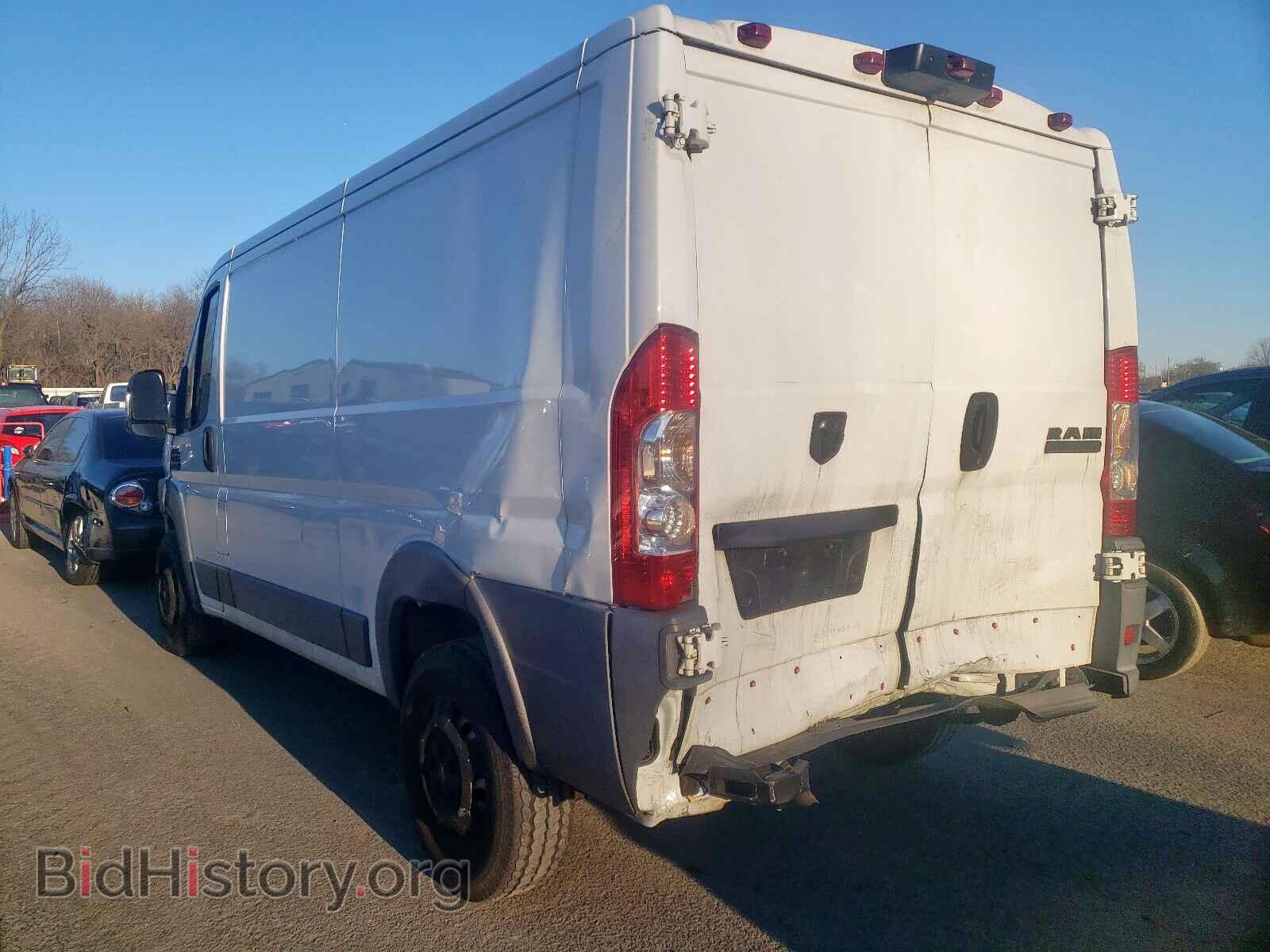 2015 RAM PROMASTER - VIN: 3C6TRVAG7FE517850 - Фото 3