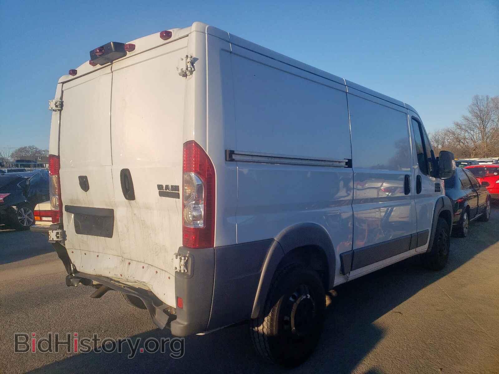 2015 RAM PROMASTER - VIN: 3C6TRVAG7FE517850 - Фото 4