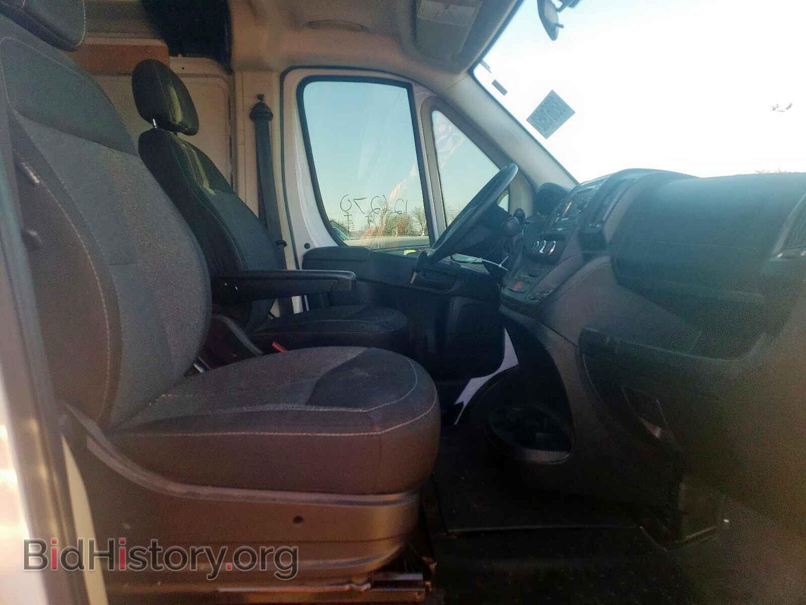 2015 RAM PROMASTER - VIN: 3C6TRVAG7FE517850 - Фото 5