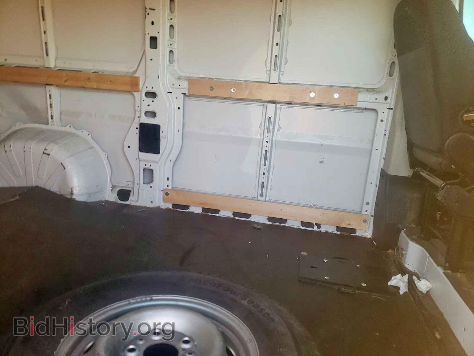 2015 RAM PROMASTER - VIN: 3C6TRVAG7FE517850 - Фото 6