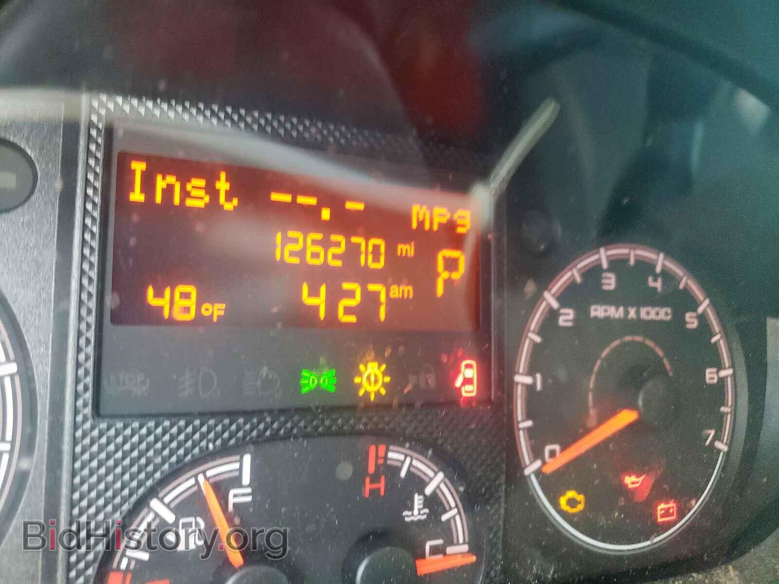 2015 RAM PROMASTER - VIN: 3C6TRVAG7FE517850 - Фото 8