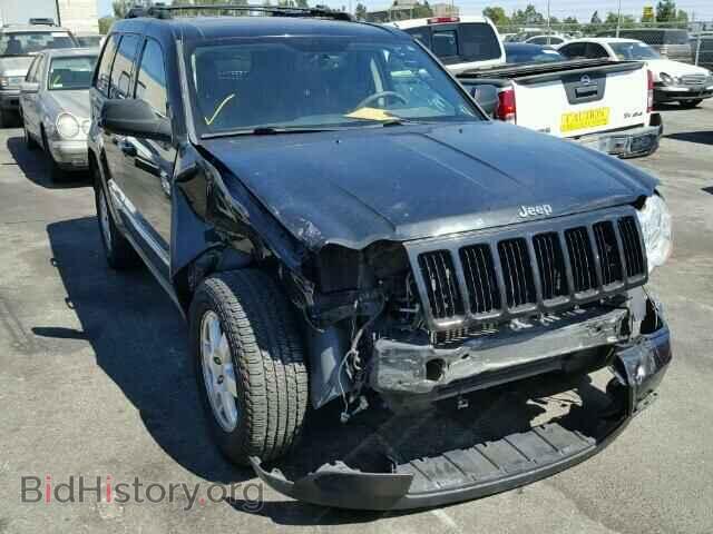 Photo 1J4PS4GK1AC136767 - JEEP CHEROKEE 2010