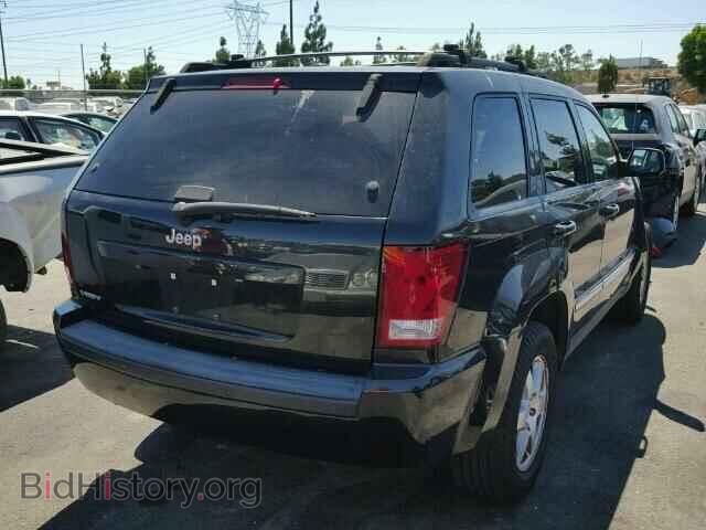 2010 JEEP CHEROKEE - VIN: 1J4PS4GK1AC136767 - Фото 4