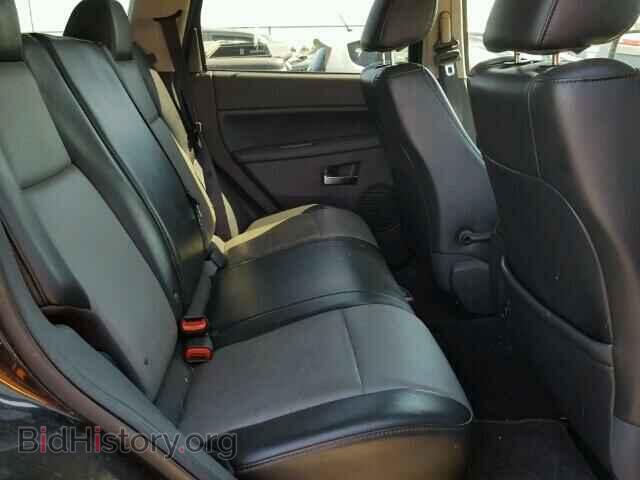 2010 JEEP CHEROKEE - VIN: 1J4PS4GK1AC136767 - Фото 6