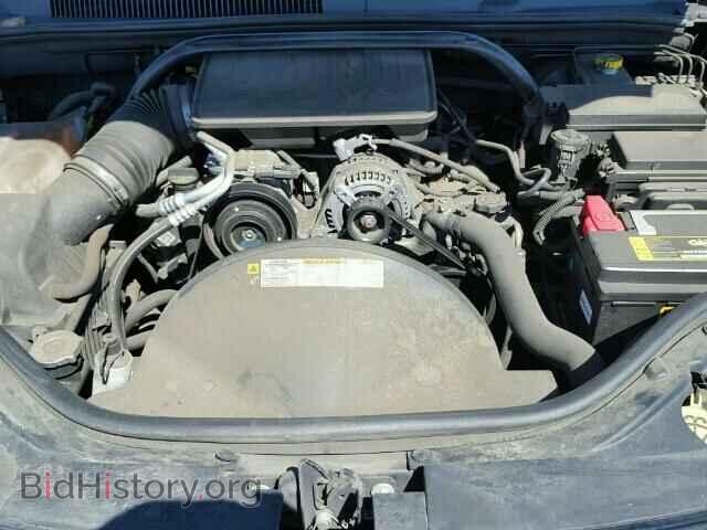 2010 JEEP CHEROKEE - VIN: 1J4PS4GK1AC136767 - Фото 7