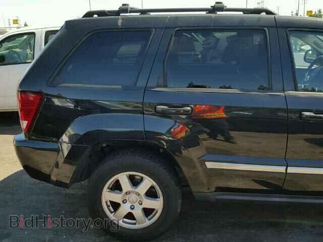2010 JEEP CHEROKEE - VIN: 1J4PS4GK1AC136767 - Фото 9