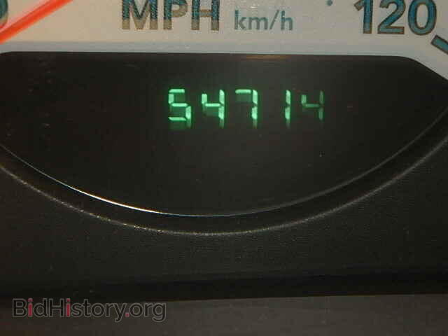 2007 DODGE CARAVAN - VIN: 2D4GP44L47R111420 - Фото 8