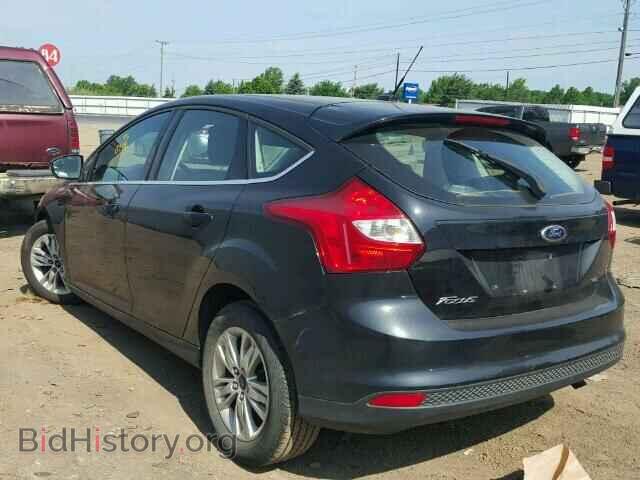 2012 FORD FOCUS - VIN: 1FAHP3M28CL357253 - Photo 3