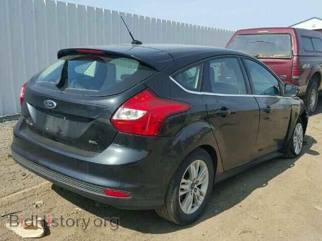 2012 FORD FOCUS - VIN: 1FAHP3M28CL357253 - Photo 4