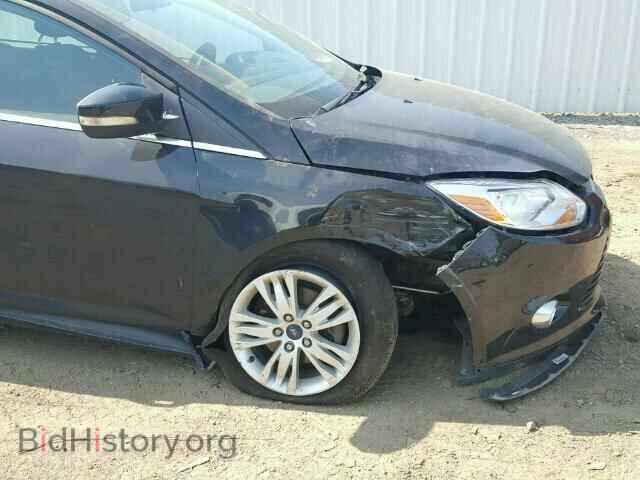 2012 FORD FOCUS - VIN: 1FAHP3M28CL357253 - Photo 9