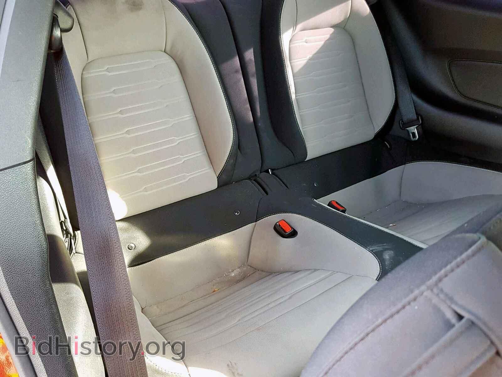 2016 FORD MUSTANG - VIN: 1FA6P8TH4G5266758 - Фото 6