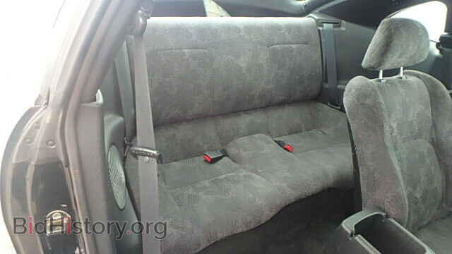 2000 MITSUBISHI ECLIPSE - VIN: 4A3AC34G1YE022881 - Photo 6