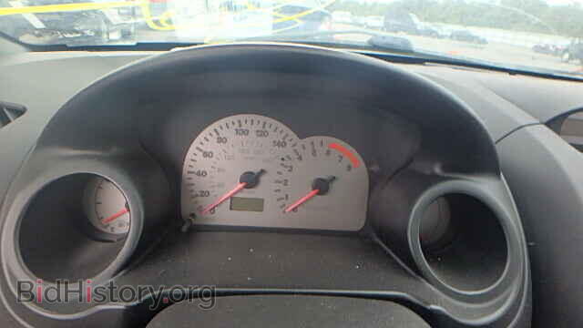 2000 MITSUBISHI ECLIPSE - VIN: 4A3AC34G1YE022881 - Photo 8