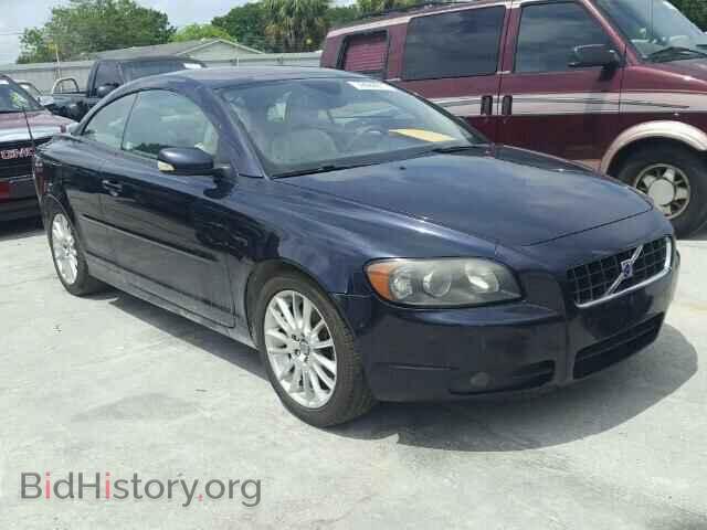 Photo YV1MC68286J005395 - VOLVO C70 2006