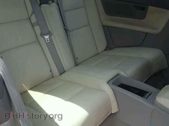 2006 VOLVO C70 - VIN: YV1MC68286J005395 - Фото 6