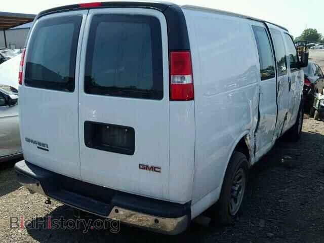 2014 GMC SAVANA - VIN: 1GTS8AF44E1170171 - Фото 4