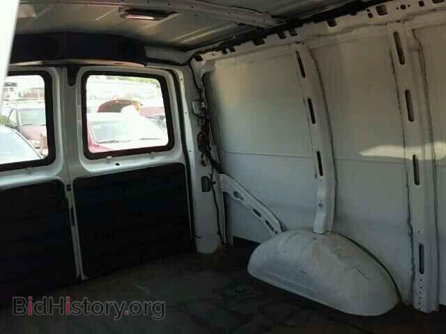 2014 GMC SAVANA - VIN: 1GTS8AF44E1170171 - Фото 6