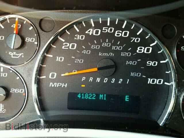 2014 GMC SAVANA - VIN: 1GTS8AF44E1170171 - Фото 8