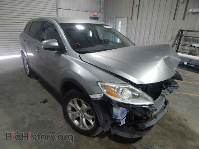 Photo JM3TB2BA2B0317880 - MAZDA CX-9 2011