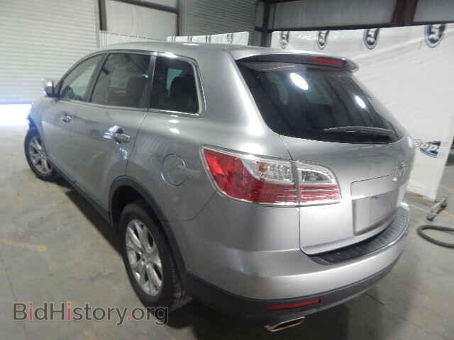 2011 MAZDA CX-9 - VIN: JM3TB2BA2B0317880 - Фото 3