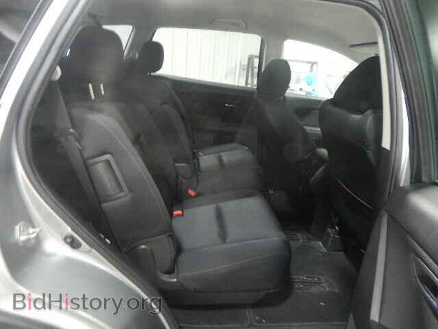 2011 MAZDA CX-9 - VIN: JM3TB2BA2B0317880 - Фото 6