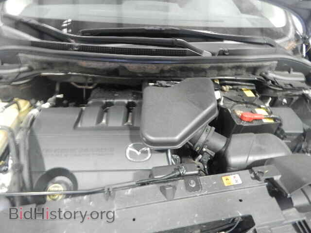 2011 MAZDA CX-9 - VIN: JM3TB2BA2B0317880 - Фото 7