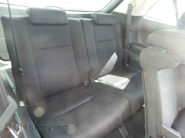 2011 MAZDA CX-9 - VIN: JM3TB2BA2B0317880 - Фото 10