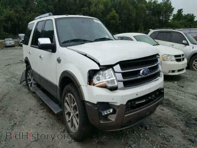 Фотография 1FMJU1HT6FEF46547 - FORD EXPEDITION 2015