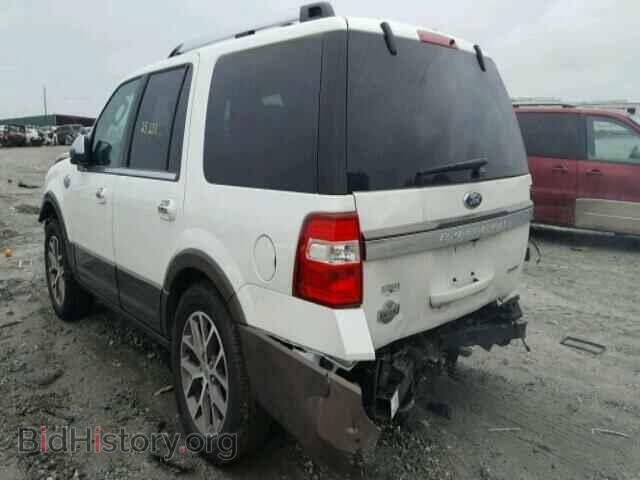 2015 FORD EXPEDITION - VIN: 1FMJU1HT6FEF46547 - Фото 3