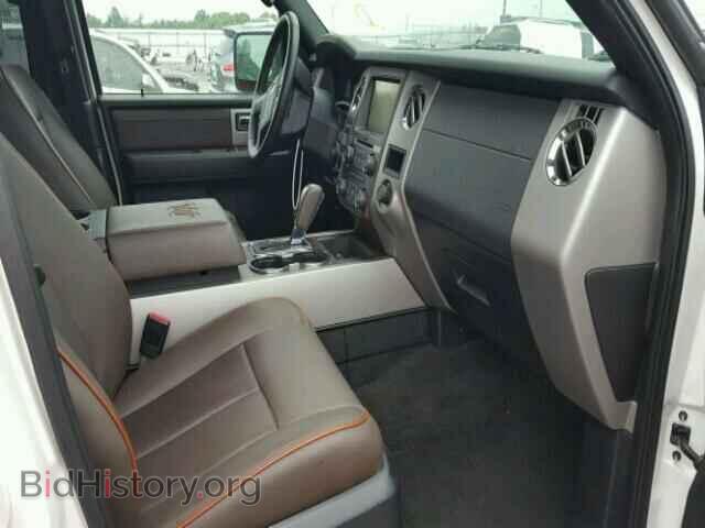 2015 FORD EXPEDITION - VIN: 1FMJU1HT6FEF46547 - Фото 5