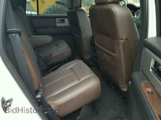 2015 FORD EXPEDITION - VIN: 1FMJU1HT6FEF46547 - Фото 6
