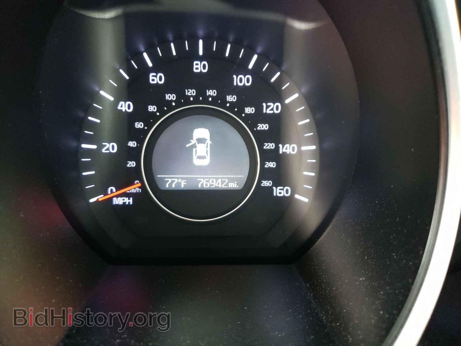 2015 KIA OPTIMA - VIN: KNAGM4A73F5592458 - Фото 8