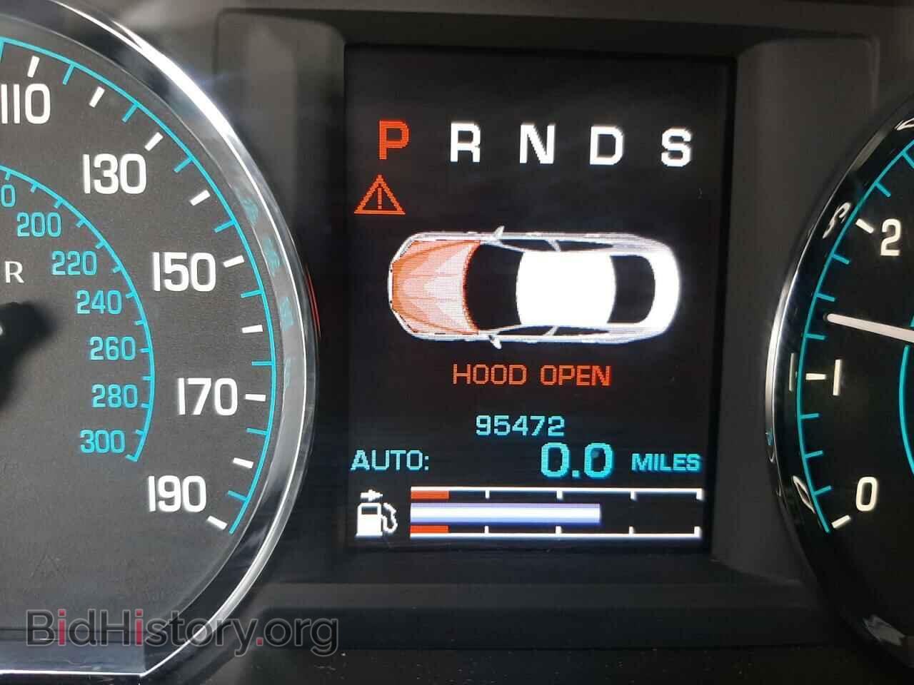 2013 JAGUAR XF - VIN: SAJWA0ES7DPS71492 - Фото 8