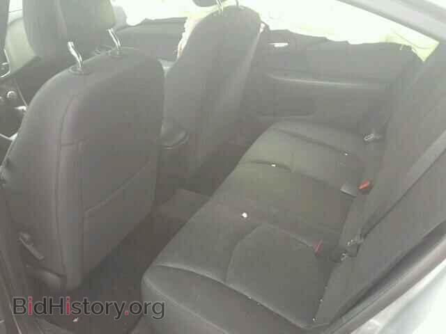 2013 CHRYSLER 200 - VIN: 1C3CCBBB3DN695571 - Фото 6
