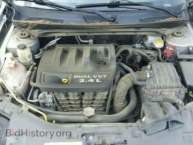 2013 CHRYSLER 200 - VIN: 1C3CCBBB3DN695571 - Фото 7