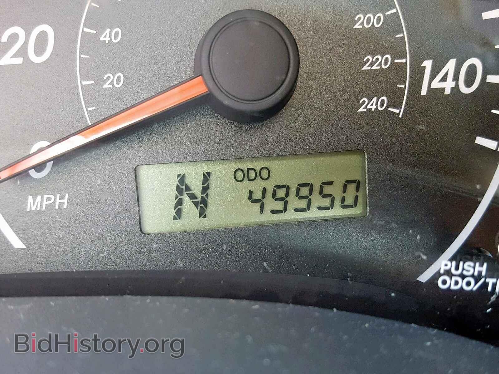 2011 TOYOTA COROLLA BA - VIN: 2T1BU4EE2BC723382 - Фото 8