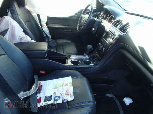 2015 BUICK ENCLAVE - VIN: 5GAKVBKD4FJ133936 - Фото 5