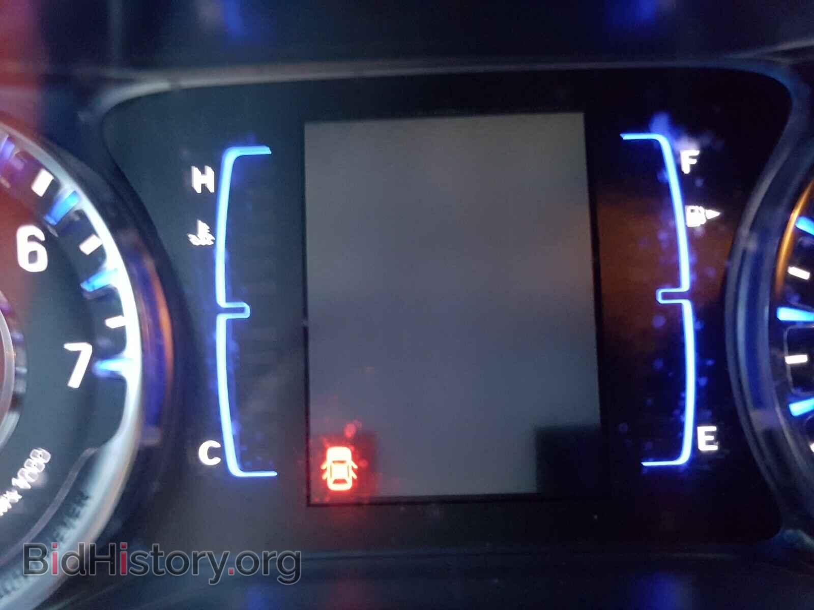2015 CHRYSLER 200 - VIN: 1C3CCCAB4FN669989 - Photo 8