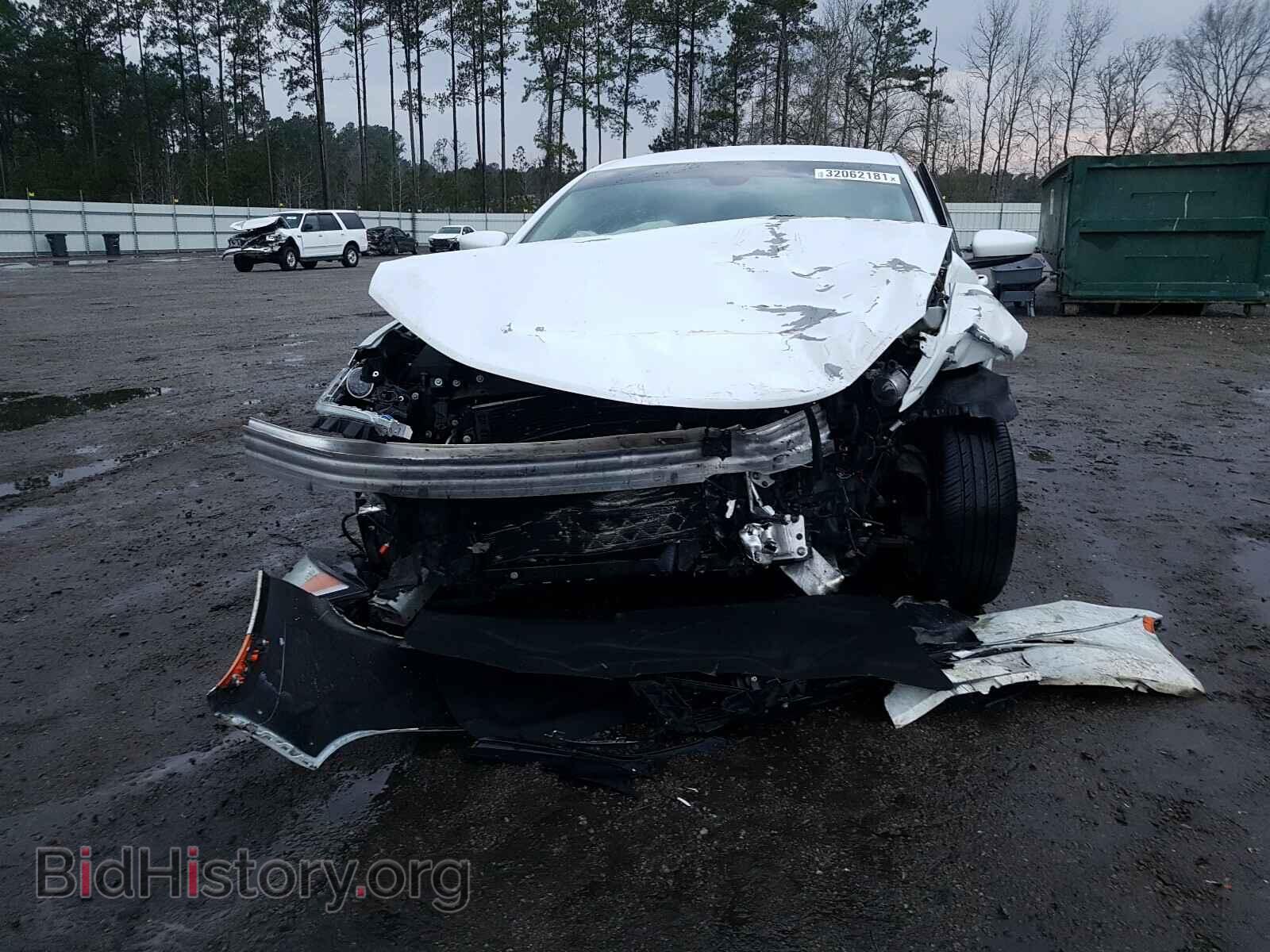 2015 CHRYSLER 200 - VIN: 1C3CCCAB4FN669989 - Photo 9