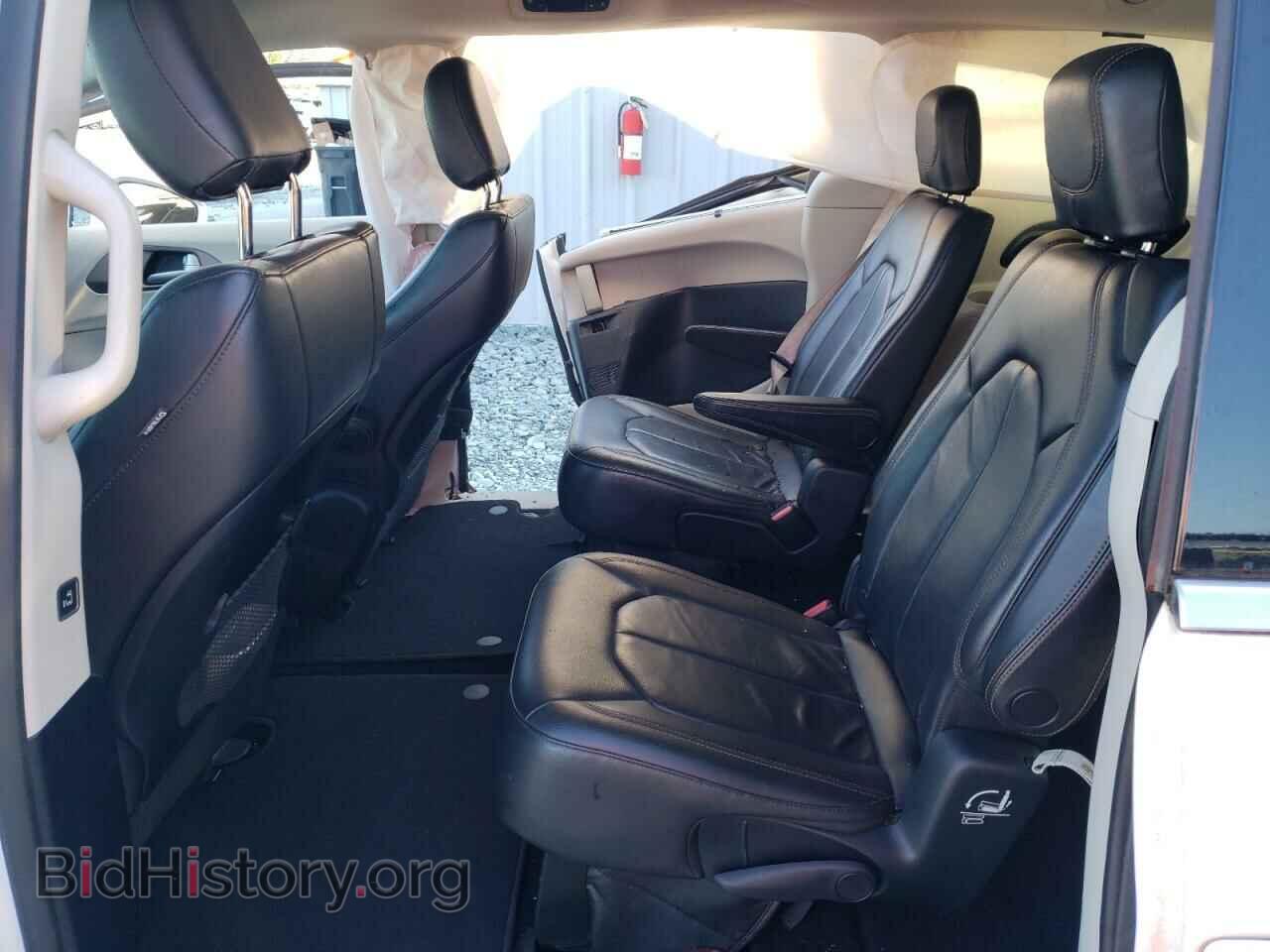 2017 CHRYSLER PACIFICA - VIN: 2C4RC1BG2HR590928 - Photo 6