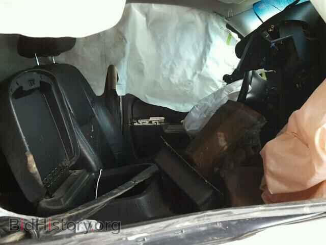 2012 CHEVROLET SILVERADO - VIN: 1GC1KYEG2CF160742 - Photo 5