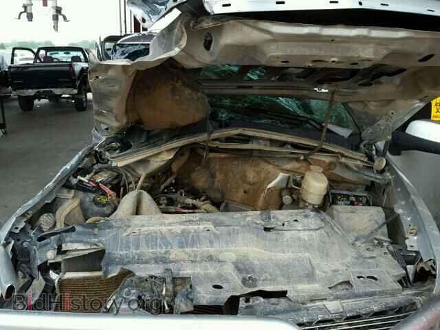 2012 CHEVROLET SILVERADO - VIN: 1GC1KYEG2CF160742 - Photo 7