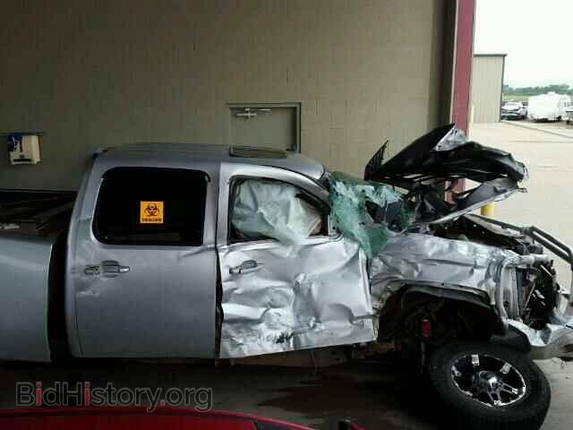 2012 CHEVROLET SILVERADO - VIN: 1GC1KYEG2CF160742 - Photo 9