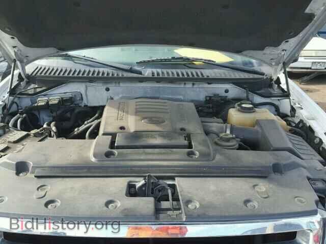 2007 FORD EXPEDITION - VIN: 1FMFK15527LA42267 - Фото 7