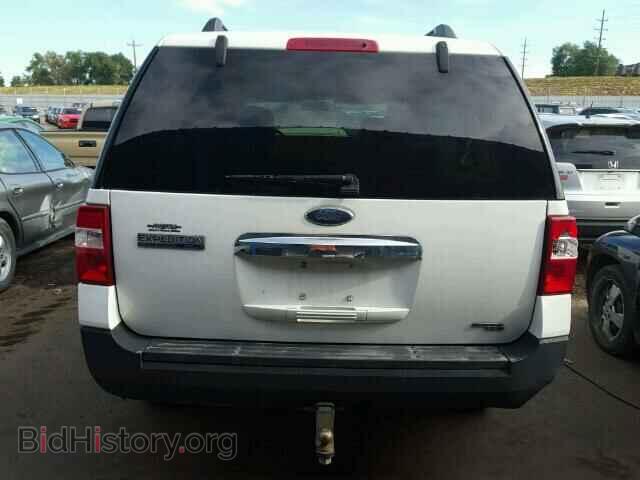 2007 FORD EXPEDITION - VIN: 1FMFK15527LA42267 - Фото 10