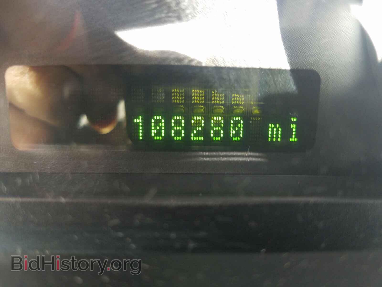 2008 FORD EDGE - VIN: 2FMDK39C28BA01716 - Photo 8