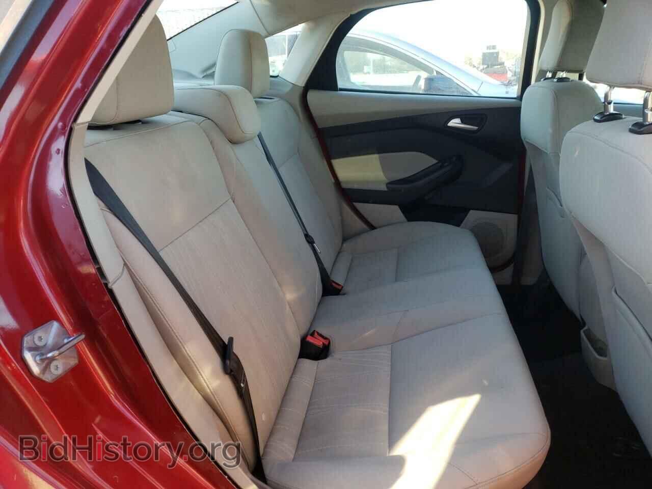 2015 FORD FOCUS - VIN: 1FADP3F23FL287418 - Фото 6