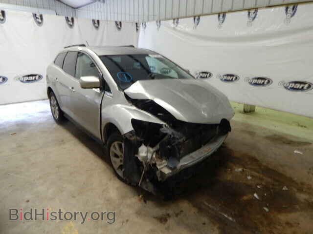 Фотография JM3ER293490216068 - MAZDA CX-7 2009
