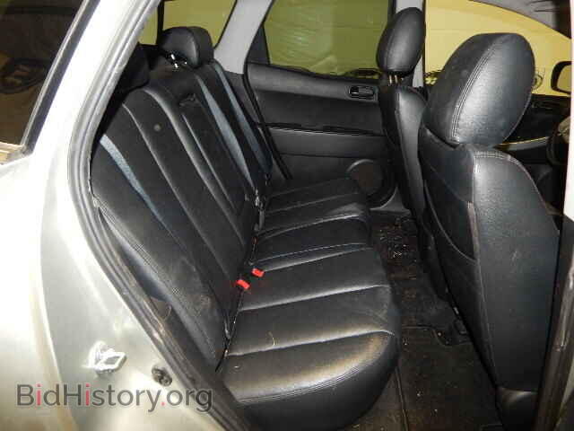 2009 MAZDA CX-7 - VIN: JM3ER293490216068 - Фото 6
