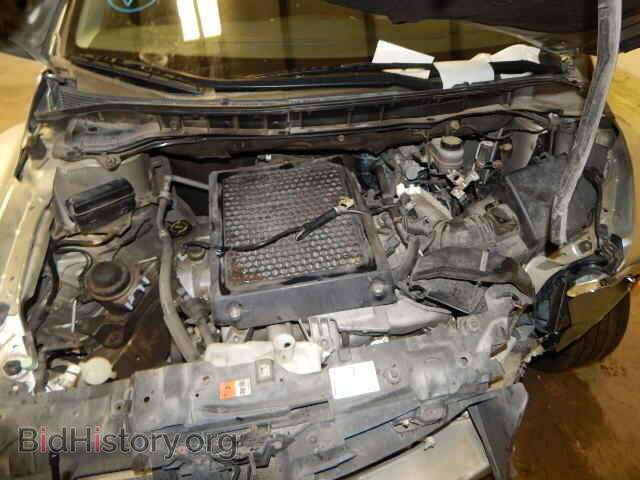 2009 MAZDA CX-7 - VIN: JM3ER293490216068 - Фото 7